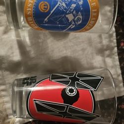 Star Wars Glasses 