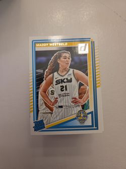 WNBA Bulk