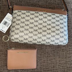 New Michael Kors  Bag 