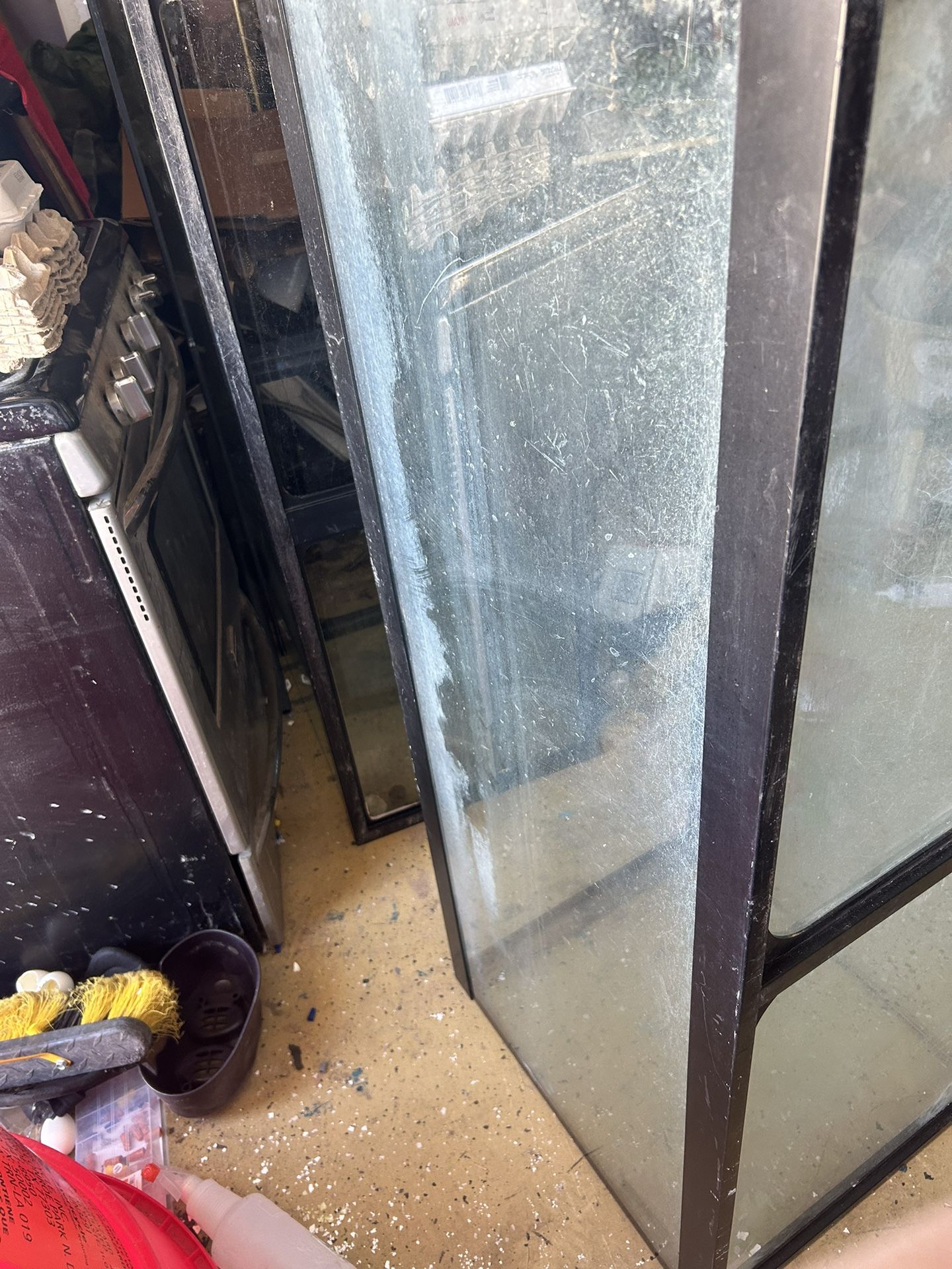 Fish Tanks