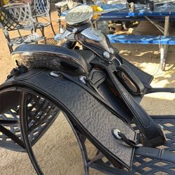 Silla De Asvestrus Original