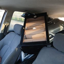 Humidors 