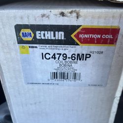6 Ignition Coils  2006 -  2018 Nissan 