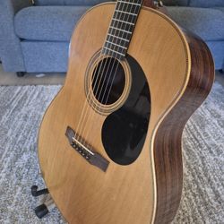 Gurian JR Boutique Guitar