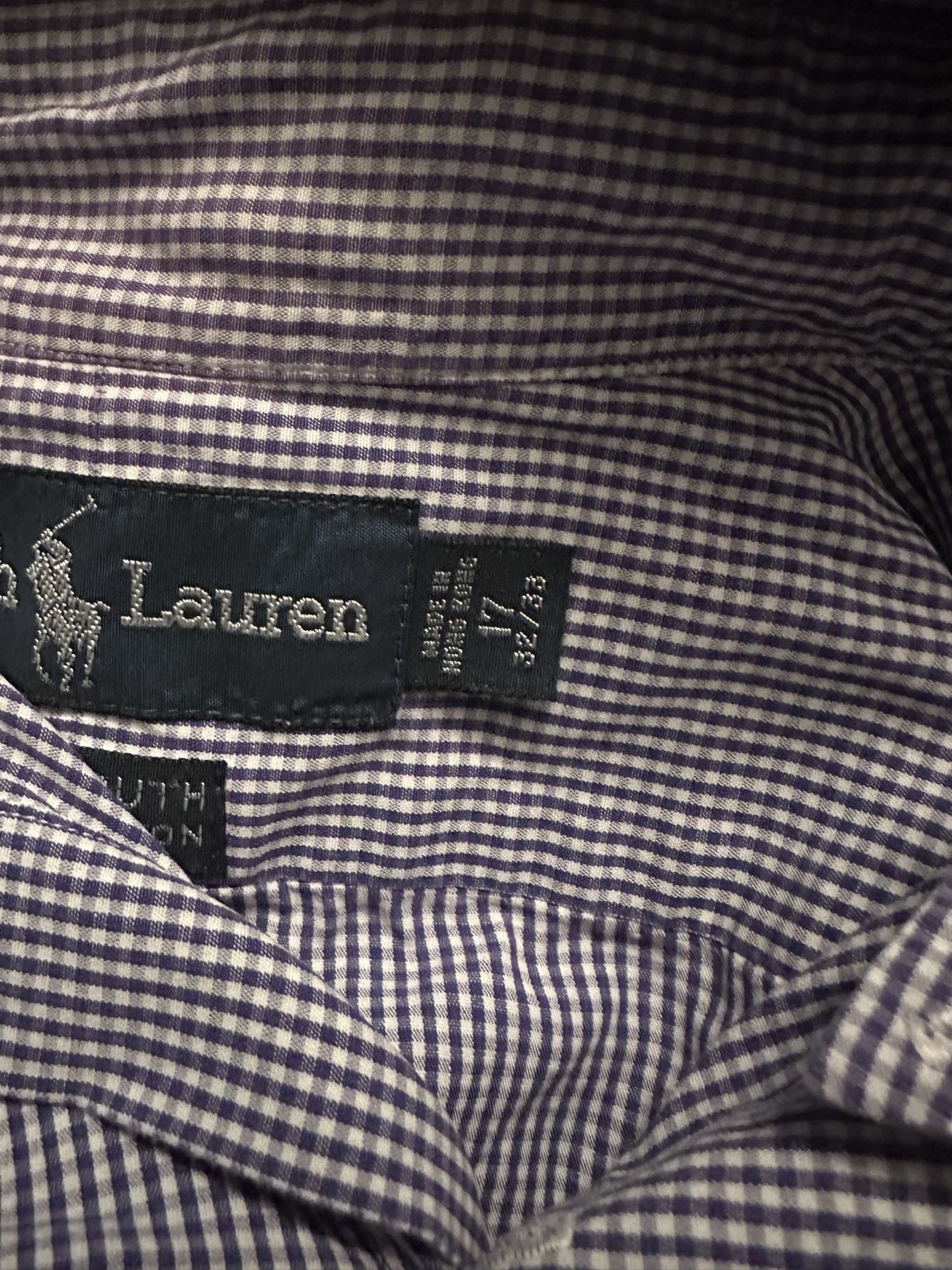 Polo By Ralph Lauren