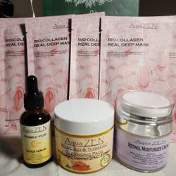 Skin Care Gift Sets 