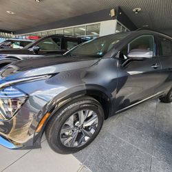 2024 KIA SPORTAGE SX2 $45995