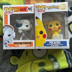 funko pops