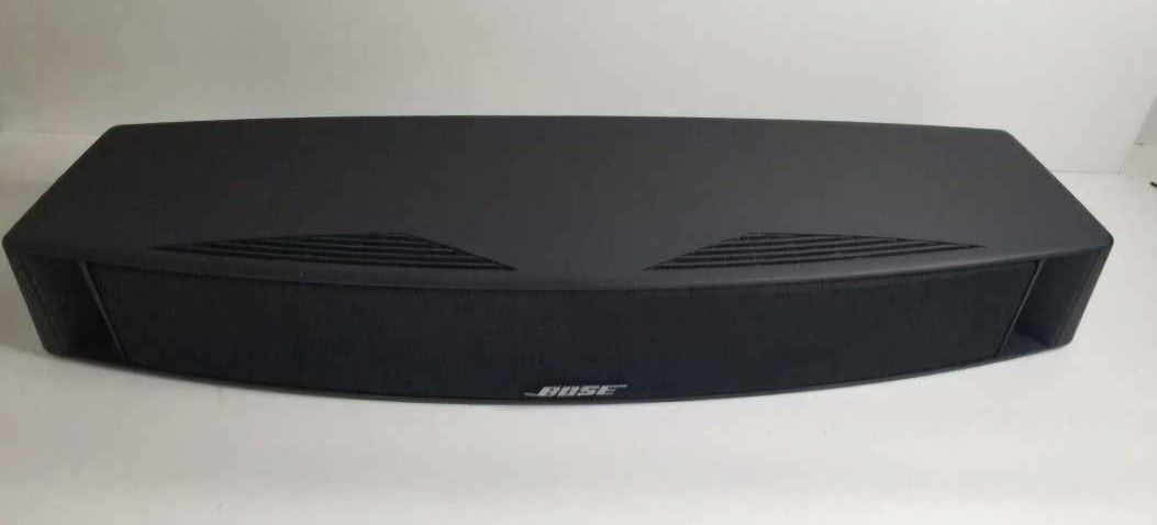 Bose Speakers  Center VCS 10 ( Like New )
