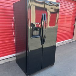 Frigidaire Refrigerator 