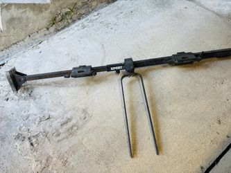 Xsport Xpress Bike Rack