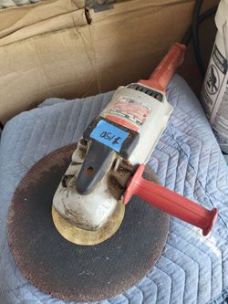 Grinder