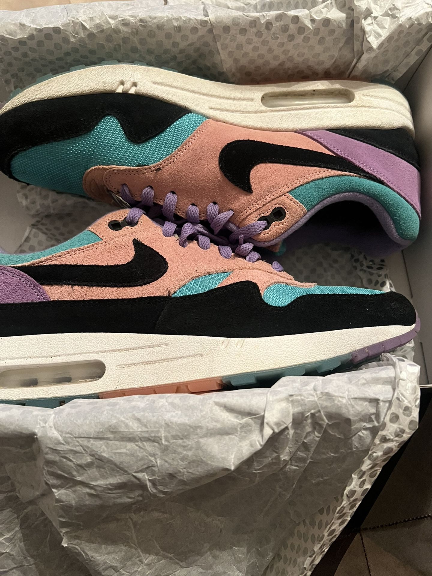 Just Have Fun Nike Air Max