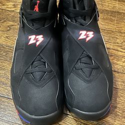 Brand New Jordan 8 “Playoffs” Men’s Size 12