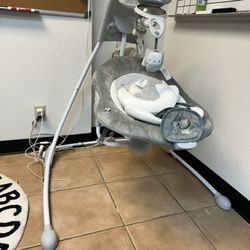Baby Swing