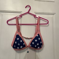 Bathing Suit Size S/m Worn Once