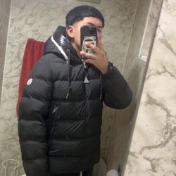 Moncler Jacket