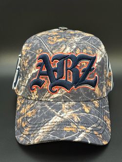 BAEZ “ABZ Camo”