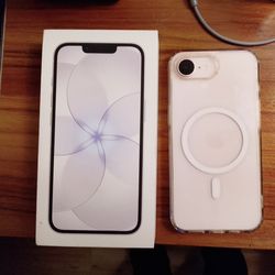 iPhone 17e 256GB Unlocked