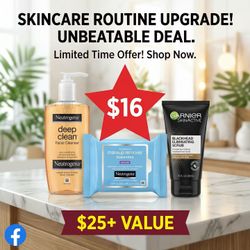 Hygiene Bundle!!!