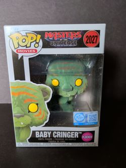 Funko Pop!Movies Masters Of The Universe Exclusive
