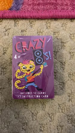 Children’s toys set