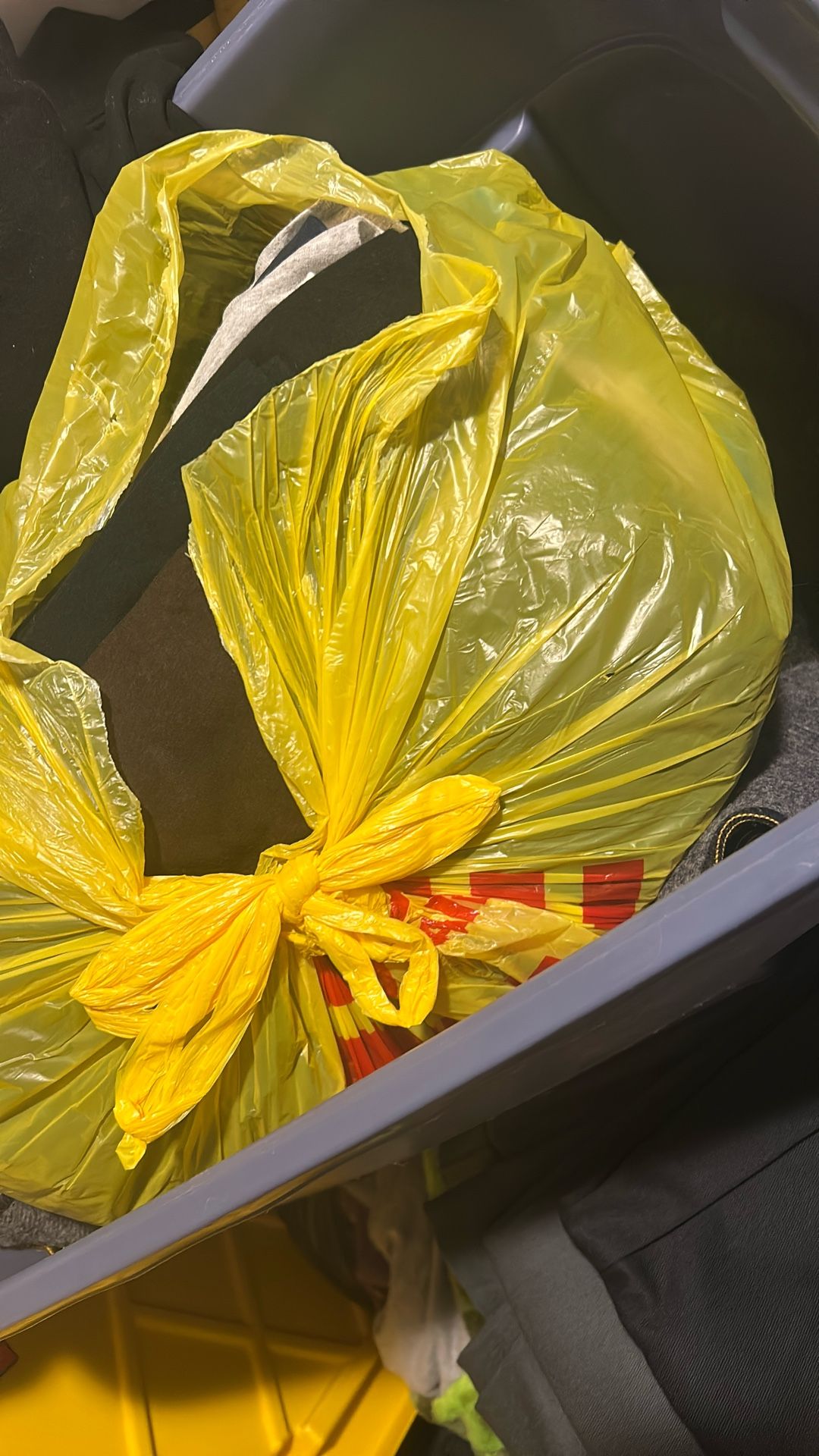 Free Men’s 3X4X And 5X