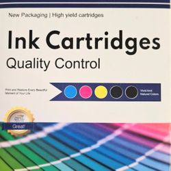 5PK LC-3013 LC3013 XL Ink Cartridge for Brother MFC-J491DW J497DW J690DW J895DW