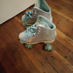 Girls Roller Skates 