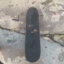 Skateboard 
