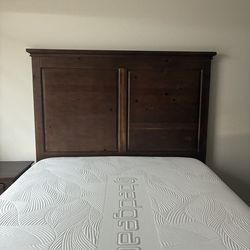 Furniture Imports Queen Bedroom Set