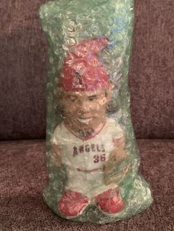 NEW UNOPENED JERED WEAVER PITCHER LOS ANGELES ANGELS BASEBALL