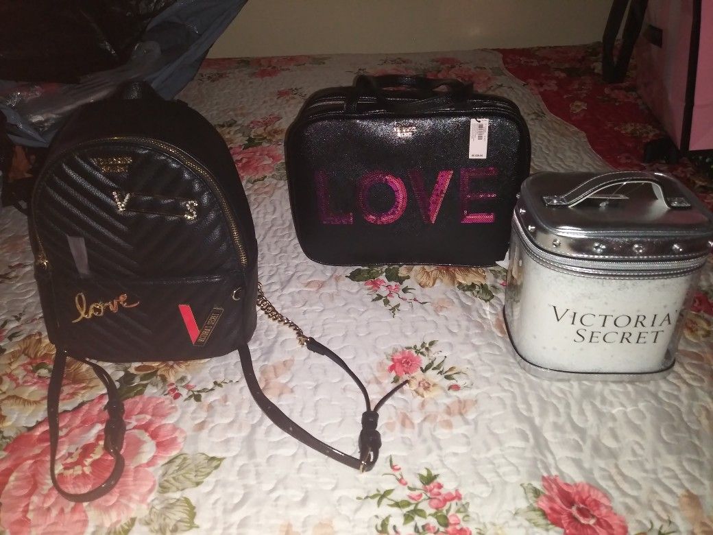 Victoria secret