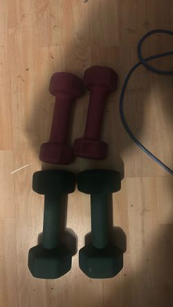 Dumbbells