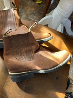 Botines