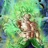 It’s the Saiyan in me