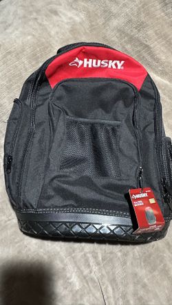 tool backpack