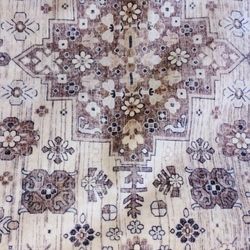 New 5x7 Carpet 