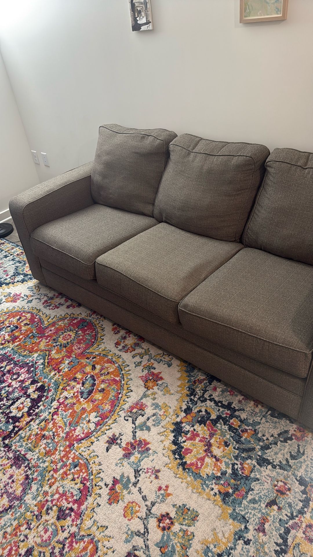 Couch, Sofa, Sectional