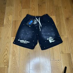 Hellstar Shorts 