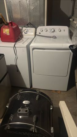 Washer/dryer