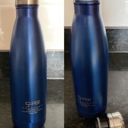 stainless steel vacuum