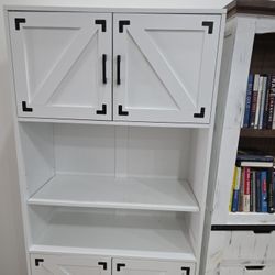 Bookcase For Sale