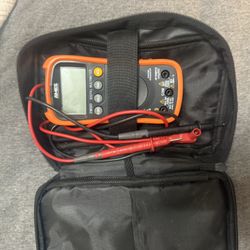 Multimeter