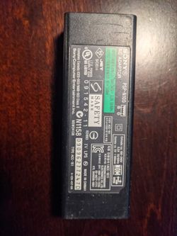 PSP Power Brick