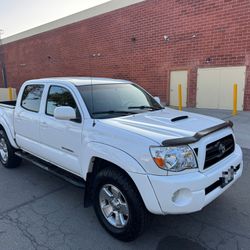 2008 Toyota Tacoma