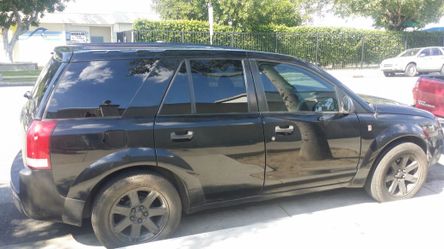 2004 saturn