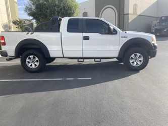 2007 Ford F-150