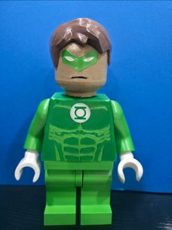 Leggo lantern $20