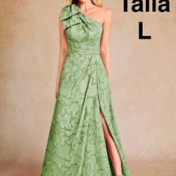 Fiesta Hermosos Vestidos Nuevos 